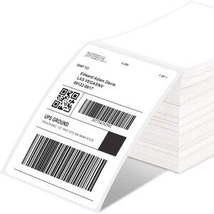 Phomeno Shipping Labels